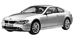 BMW E63 P2855 Fault Code