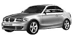 BMW E82 P2855 Fault Code