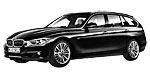 BMW F31 P2855 Fault Code